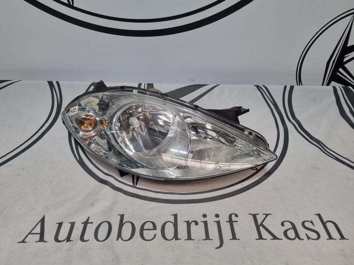 Rechter H7 koplamp W169 A-Klasse A1698200261 [420], Auto-onderdelen, Verlichting, Mercedes-Benz, Gebruikt