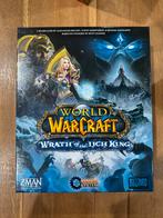 World of Warcraft: Wrath of the Lich King - Nieuwstaat, Hobby en Vrije tijd, Gezelschapsspellen | Bordspellen, Een of twee spelers