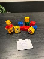 ZGAN Lego Duplo Winnie de Pooh verjaardag bijen set 2991, Kinderen en Baby's, Speelgoed | Duplo en Lego, Ophalen of Verzenden