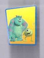 So28 pin nr 73 sulley en mike wazowski disney monsters inc, Ophalen of Verzenden, Zo goed als nieuw