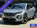 Peugeot 2008 1.2 PureTech 130 Allure Aut*Led*360*Clima*Acc, Stof, Gebruikt, 1199 cc, Bedrijf