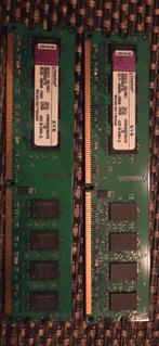 Kingston DDR2 Geheugen - 2GB Module, Computers en Software, RAM geheugen, Gebruikt, Ophalen of Verzenden, DDR2, Desktop