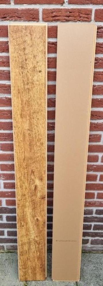 Circa 39 m2 laminaat Quick-Step Perspective Antieke Eik beschikbaar voor biedingen