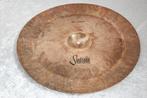 NIEUW!  Soultone Inferno china bekken 1572gr 20 inch, ., Drums of Percussie, Nieuw, Ophalen of Verzenden