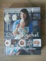 Chez Rachel - traditionele Franse recepten - Rachel Khoo, Boeken, Kookboeken, Zo goed als nieuw, Verzenden