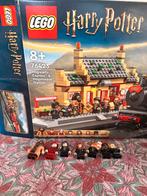 Lego Harry Potter 76423 - Bijna Compleet!, Ophalen of Verzenden, Zo goed als nieuw, Complete set, Lego