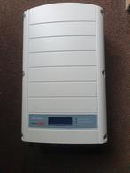 Solaredge omvormer SE 5K 3 fase, Doe-het-zelf en Verbouw, Zonnepanelen en Toebehoren, Ophalen, Zo goed als nieuw, Overige typen
