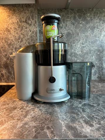 Solis Juice Fountain te koop beschikbaar voor biedingen