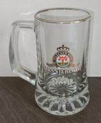 Oranjeboom Bierpul - Vintage Glas, Ophalen of Verzenden