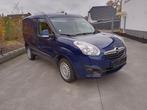 Prachtige Opel Combo 1.4i, Te koop, Opel, Benzine, 1386 cc