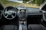 Mercedes C-klasse 180 K | Apk 8-26 | Navi | Stoelverwarming, 1385 kg, Achterwielaandrijving, Huisgarantie, Met garantie (alle)