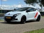 Renault Mégane Coupé 2.0 TCe GT Sport | NL Auto | 18inch |, Voorwielaandrijving, Gebruikt, Leder en Stof, Wit