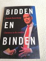 Bidden en binden., Ophalen of Verzenden, Zo goed als nieuw