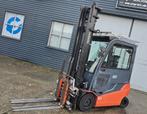 Toyota 8FBMT30 elektro heftruck (bj 2017), 3000 tot 4000 kg, Elektrisch, Heftruck, Toyota