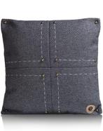 Kussen + vulling coco maison NIEUW 50 x 50 cm, Huis en Inrichting, Ophalen of Verzenden, Nieuw, Vierkant