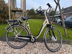 Sparta c3 emotion elektrische damesfiets 57, Ophalen of Verzenden, Zo goed als nieuw, Overige typen