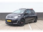 Citroën C1 1.0 VTi Airscape Urban Ride * Cabrio * Apple Car, Auto's, Voorwielaandrijving, Gebruikt, LED verlichting, 4 stoelen