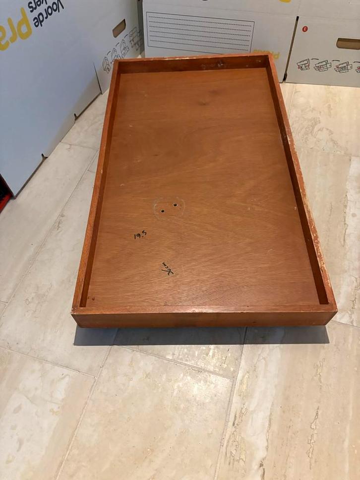 Papegaai Boom Plateau, Dieren en Toebehoren, Vogels | Toebehoren, Gebruikt, Ophalen