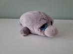 Ty Beanie Boo Milo pluchen zeehond knuffel, Kinderen en Baby's, Speelgoed | Knuffels en Pluche, Ophalen of Verzenden, Zo goed als nieuw