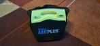 Zoll AED PLUS nieuw compleet met tas., Diversen, Ophalen of Verzenden, Nieuw