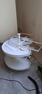 carousel keukenkast pannen, Huis en Inrichting, Keuken | Keukenelementen, Ophalen, Zo goed als nieuw, 50 tot 100 cm, Minder dan 100 cm