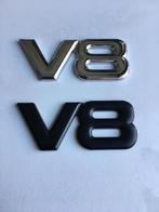 Te koop logo V8 chevrolet k10 k20 k30 c10 c20 k30 k5 blazer, Ophalen of Verzenden