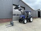 Lovol M504C tractor NIEUW optie frontlader €390 LEASE, Nieuw, Overige merken, Tot 2500