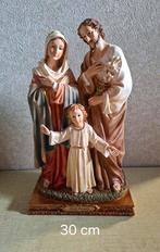 Heilige Familie, Antiek en Kunst, Antiek | Religie, Ophalen of Verzenden
