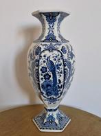 Delfts Blauwe Boch Royal Holland Vaas, Ophalen of Verzenden
