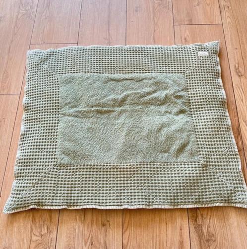 : Mooie Koeka boxkleed, Kinderen en Baby's, Boxen, Gebruikt, Rechthoekig, Boxkleed, Ophalen of Verzenden