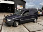 Peugeot Partner 190C. 1.9, Stof, 4 cilinders, Blauw, Particulier
