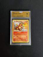 Charmander Build-a-Bear #17, Ophalen of Verzenden, Nieuw, Losse kaart