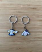Cinnamoroll Sanrio sleutelhanger, Verzenden, Nieuw