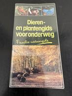 Alfred Handel - Dieren- en plantengids voor onderweg, Alfred Handel; U.E. Zimmer, Ophalen of Verzenden, Zo goed als nieuw