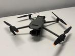 DJI Mavic 3 Classic + 2 Accu's + Remote + DJI tas *Z.G.A.N.*, Ophalen of Verzenden, Zo goed als nieuw, Drone met camera