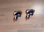 Nerf N-Strike Elite Triad Ex3, Ophalen of Verzenden, Zo goed als nieuw