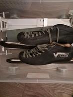 Viking schaatsen, Ophalen, Gebruikt, Noren, Viking
