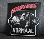 Lp ~ Normaal - Oerend Hard met Posters, Ophalen of Verzenden, Zo goed als nieuw, 12 inch, Poprock