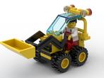 LEGO Landscape Loader 6512