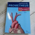 Anatomische atlas hals en inwendige organen, Ophalen of Verzenden