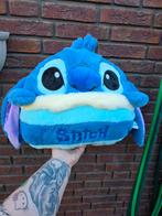 Stitch Knuffel - 45 cm Breed, Ophalen of Verzenden, Zo goed als nieuw, Overige typen