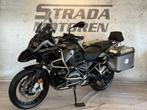 BMW R 1200 GS ADVENTURE ABS-ASC-ESA (bj 2019) triple black, Bedrijf, Onbekend, Overig, Onbekend