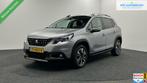 Peugeot 2008 1.2 PureTech GT-line PANORAMA DAK, Auto's, Voorwielaandrijving, Stof, Euro 6, 23 km/l