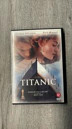 Dvd Titanic, Ophalen of Verzenden, Zo goed als nieuw