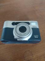 Konica camera, Gebruikt, Geen, Compact, Ophalen of Verzenden