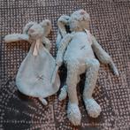 Merk happy horse Muziekknuffel en knuffeldoekje, Ophalen of Verzenden, Konijn