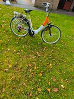 Mooi nette Sparta Elektrische fiets goed staat, 56 cm of meer, Ophalen of Verzenden, Zo goed als nieuw, Sparta