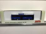 AWM 57711: MB Integro bus QBUZZ, Hobby en Vrije tijd, Modelauto's | 1:87, Ophalen of Verzenden, Nieuw, Bus of Vrachtwagen, AWM
