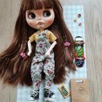 Kledingset voor Blythe (set6), Verzamelen, Verzenden, Nieuw, Kleertjes