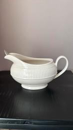 Wedgwood Windsor Jus/Sauskom. Nieuwstaat, Antiek en Kunst, Antiek | Servies los, Ophalen of Verzenden